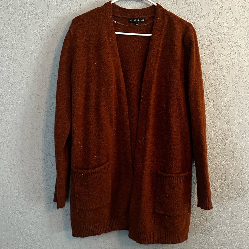 Love Ellie cardigan